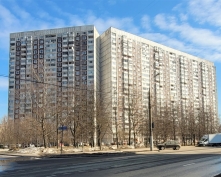 Купить двухкомнатную квартиру в Москве, Литовский б-р