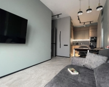 Купить двухкомнатную квартиру в Москве, Прокшинский пр-кт