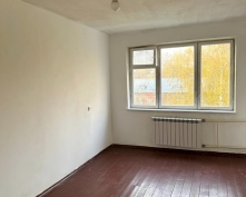 Купить двухкомнатную квартиру в Подмосковье, Рабочая ул