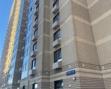 Купить двухкомнатную квартиру в Москве, Амурская ул