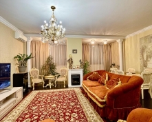 Купить двухкомнатную квартиру в Москве, Веерная ул