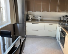 Купить трехкомнатную квартиру в Москве, Каширское ш