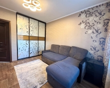 Купить двухкомнатную квартиру в Подмосковье, Вокзальная ул