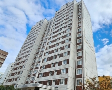 Купить трехкомнатную квартиру в Подмосковье, Ногинское ш