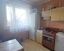 Купить однокомнатную квартиру в Москве, Енисейская ул