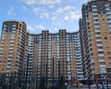 Купить однокомнатную квартиру в Подмосковье, Дружбы ул