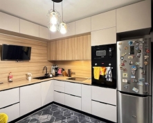 Купить трехкомнатную квартиру в Москве, Михайлова ул