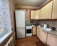 Купить двухкомнатную квартиру в Подмосковье, Димитрова ул