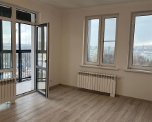 Купить двухкомнатную квартиру в Москве, Родниковая ул