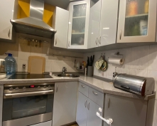 Купить трехкомнатную квартиру в Москве, Загорьевский проезд