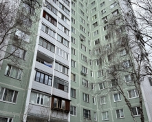 Купить однокомнатную квартиру в Москве, Красного Маяка ул