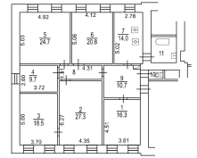 Купить  в Москве, Петровка ул
