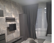 Купить однокомнатную квартиру в Подмосковье, Ильинского ул