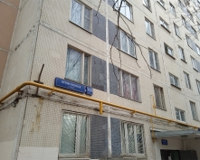 Купить однокомнатную квартиру в Москве, Профсоюзная ул