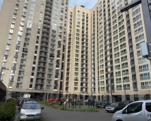 Купить двухкомнатную квартиру в Москве, Алтуфьевское ш