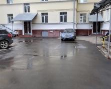 Купить двухкомнатную квартиру в Москве, Кубанская ул