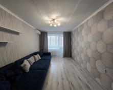 Купить двухкомнатную квартиру в Подмосковье, Олимпийский пр-кт