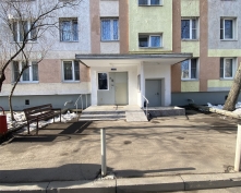 Купить однокомнатную квартиру в Москве, Подольская ул