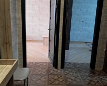 Купить двухкомнатную квартиру в Москве, Осенний б-р