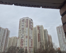 Купить двухкомнатную квартиру в Подмосковье, Мельникова пр-кт