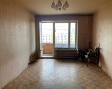 Купить двухкомнатную квартиру в Москве, Дубнинская ул