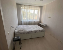 Купить двухкомнатную квартиру в Москве, Харлампиева ул