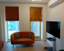 Купить однокомнатную квартиру в Москве, Летниковская ул