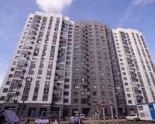 Купить трехкомнатную квартиру в Москве, Новомихайловское ш