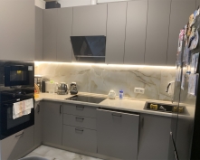 Купить трехкомнатную квартиру в Москве, Шелихова проезд