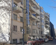 Купить  в Москве, Пушкарев переулок