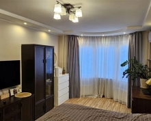 Купить однокомнатную квартиру в Подмосковье, Кутузовская ул