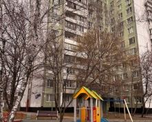 Купить однокомнатную квартиру в Москве, Сельскохозяйственная ул