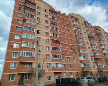 Купить однокомнатную квартиру в Подмосковье, Текстильная ул