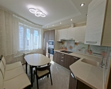 Купить однокомнатную квартиру в Москве, Москвитина ул