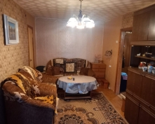 Купить двухкомнатную квартиру в Подмосковье, Первомайская ул