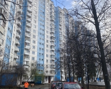 Купить двухкомнатную квартиру в Москве, Новопеределкинская ул