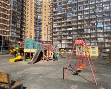 Купить однокомнатную квартиру в Подмосковье, Юбилейный пр-кт