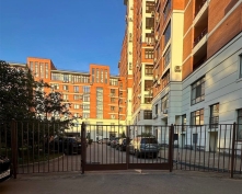 Купить трехкомнатную квартиру в Москве, Новослободская ул