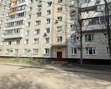 Купить однокомнатную квартиру в Москве, Бестужевых ул