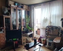 Купить однокомнатную квартиру в Москве, Боровское ш