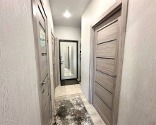 Купить однокомнатную квартиру в Подмосковье, Рождественская ул