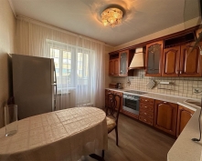 Купить двухкомнатную квартиру в Москве, Дубнинская ул