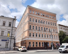 Купить  в Москве, Долгоруковская ул