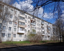 Купить трехкомнатную квартиру в Подмосковье, Чайковского ул