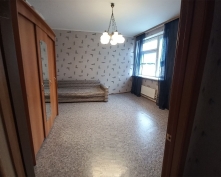 Купить однокомнатную квартиру в Москве, Толбухина ул