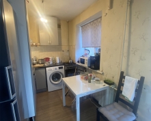 Купить однокомнатную квартиру в Подмосковье, Фабричная ул