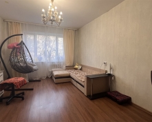 Купить трехкомнатную квартиру в Подмосковье, Советская ул