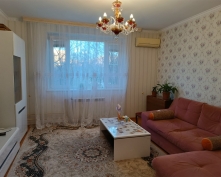 Купить трехкомнатную квартиру в Москве, Ореховый б-р