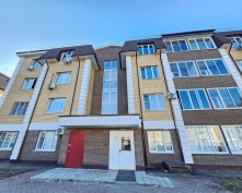 Купить однокомнатную квартиру в Подмосковье, Бурковский проезд