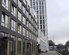 Купить трехкомнатную квартиру в Москве, Ботаническая ул